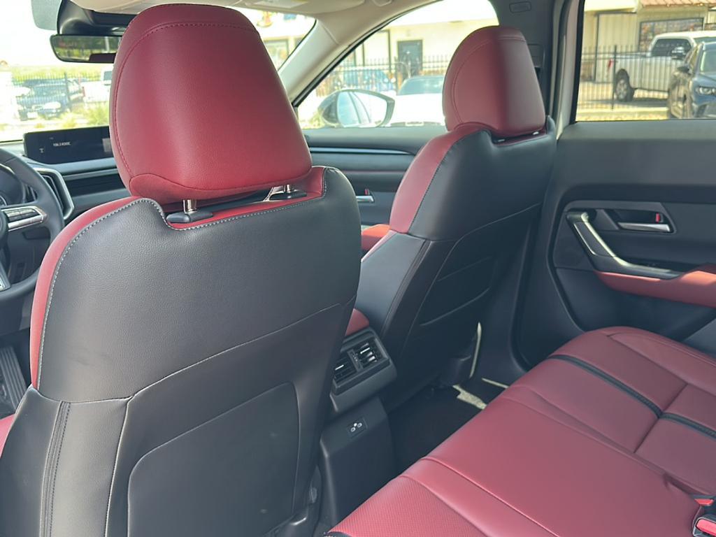 new 2025 Mazda CX-50 Hybrid car, priced at $37,890