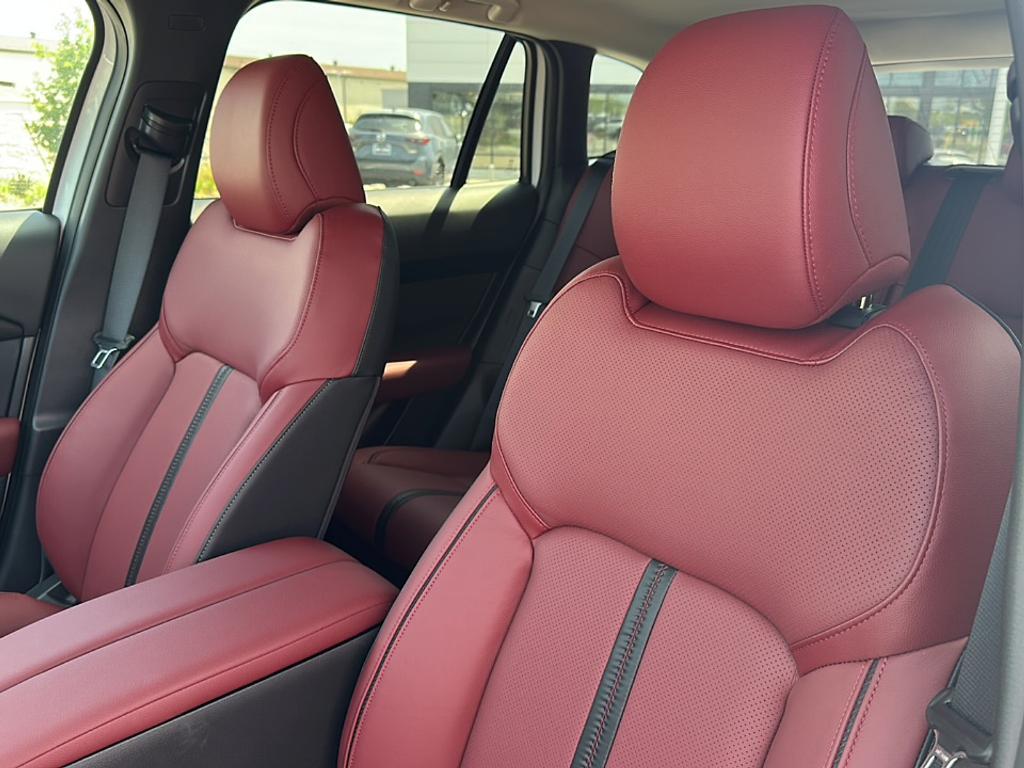 new 2025 Mazda CX-50 Hybrid car, priced at $37,890