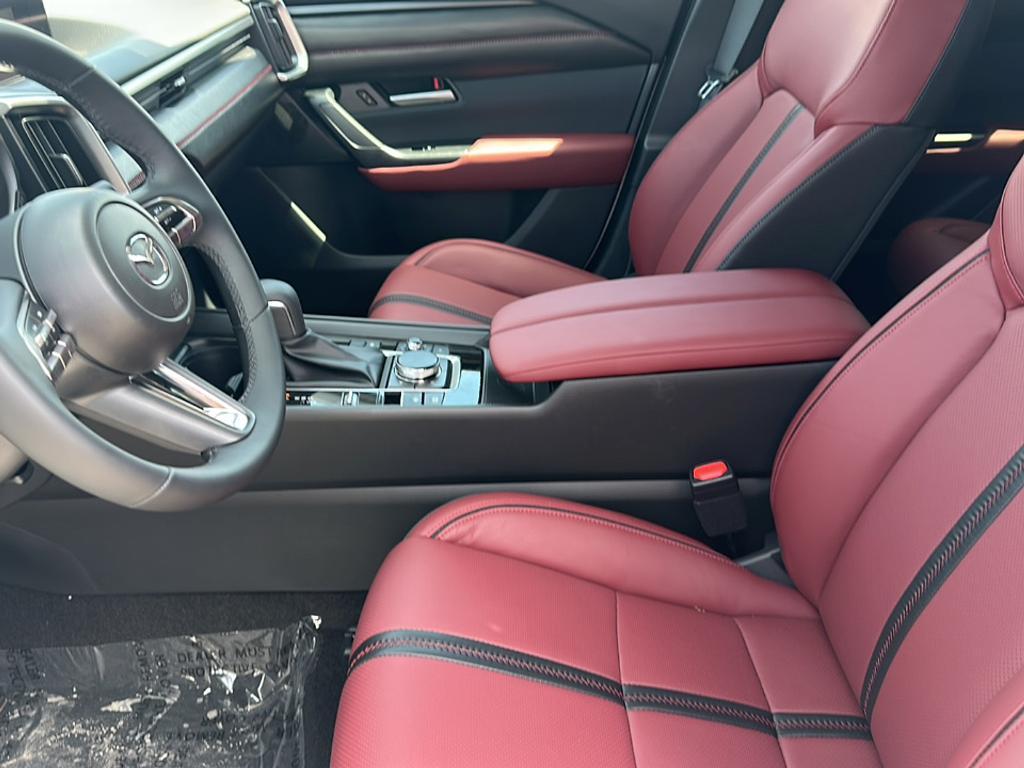 new 2025 Mazda CX-50 Hybrid car, priced at $37,890
