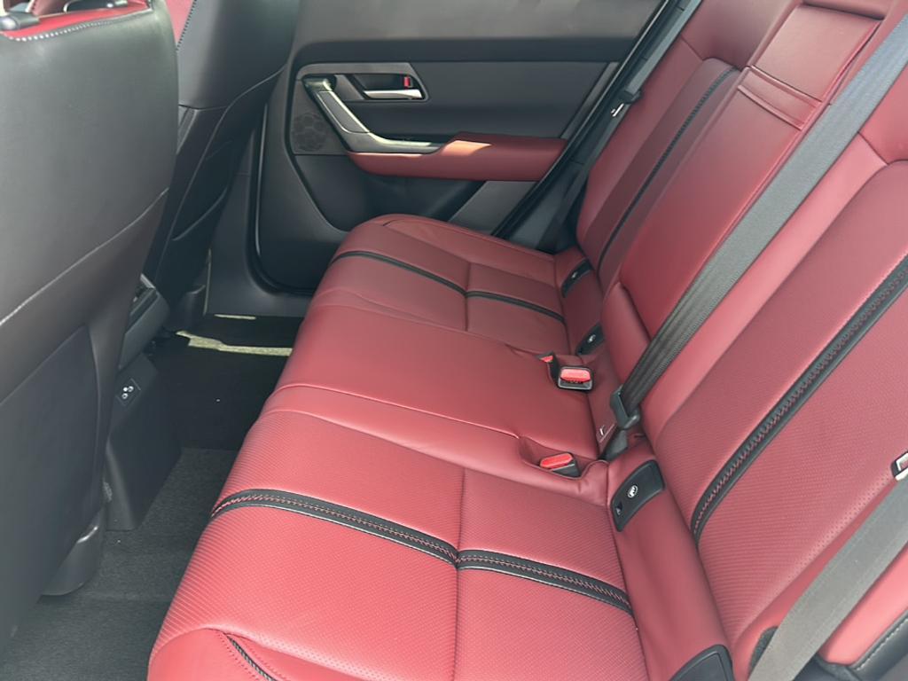 new 2025 Mazda CX-50 Hybrid car, priced at $37,890