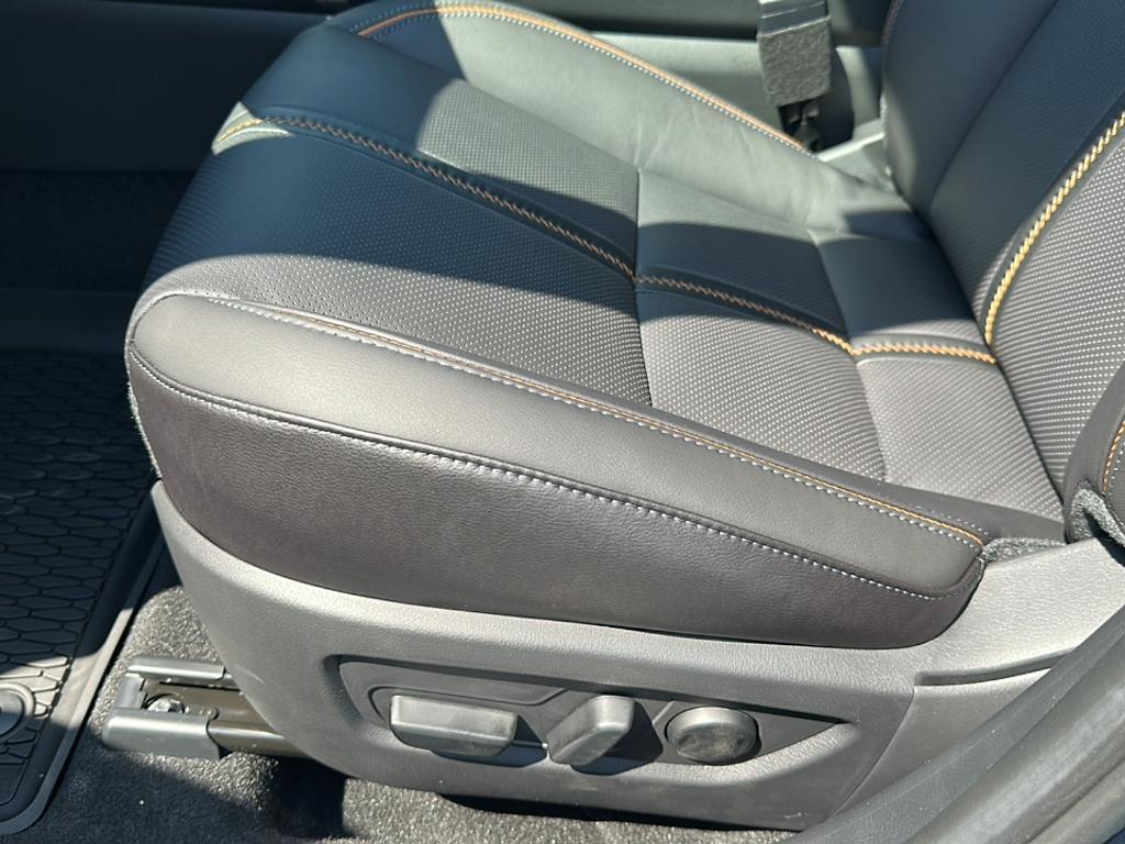 new 2025 Mazda CX-50 car, priced at $40,035