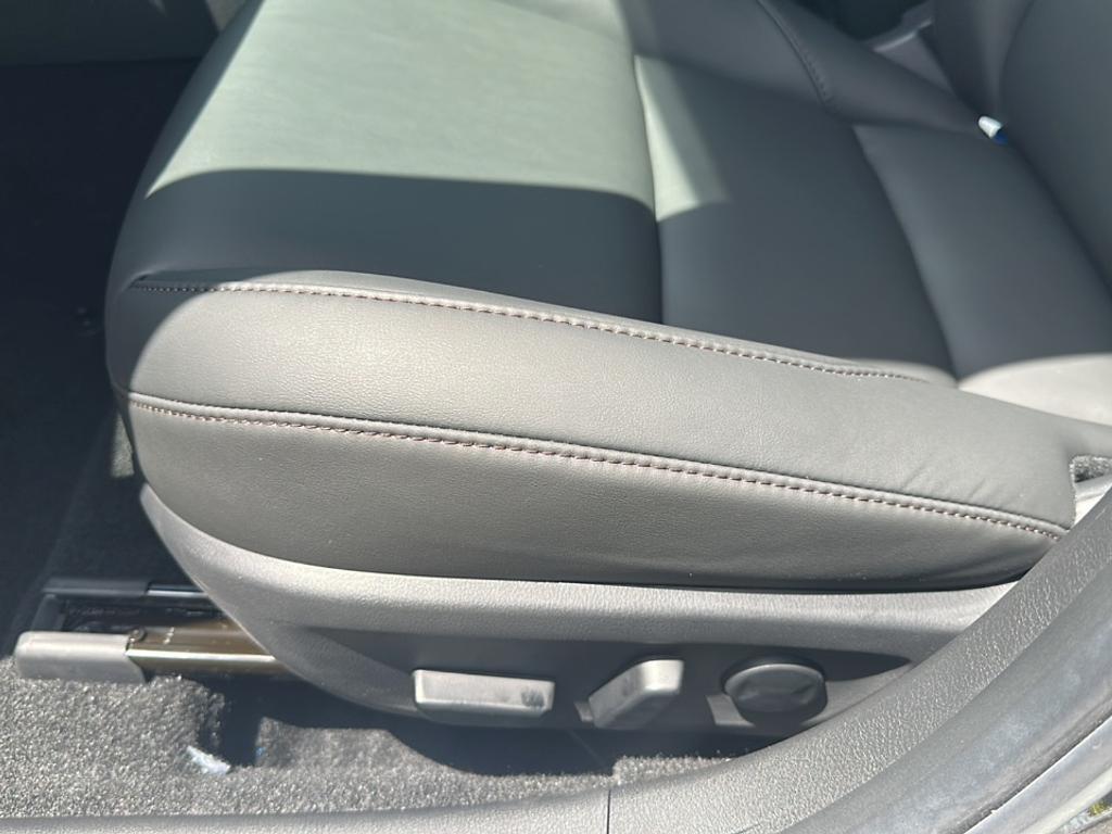 new 2025 Mazda Mazda3 car, priced at $28,720
