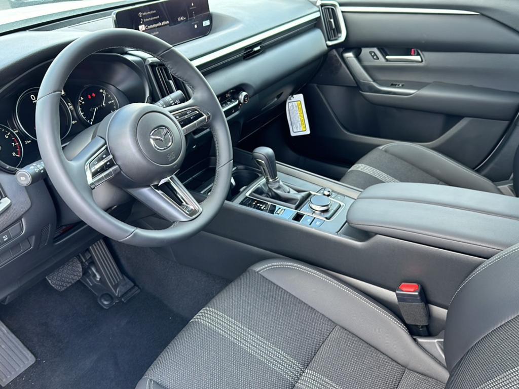 new 2025 Mazda CX-50 car, priced at $34,203