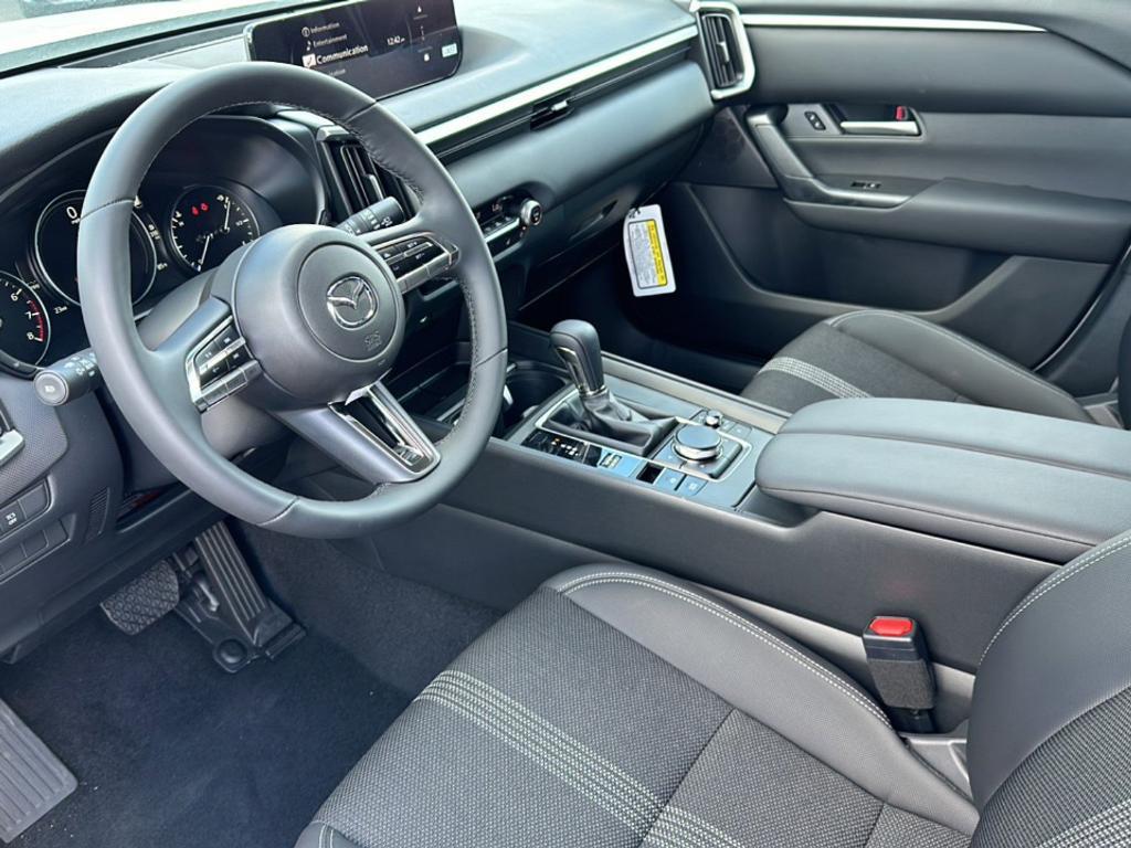 new 2025 Mazda CX-50 car, priced at $35,203