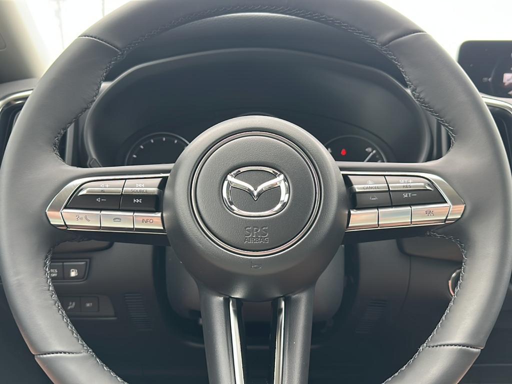 new 2025 Mazda CX-50 Hybrid car, priced at $43,110
