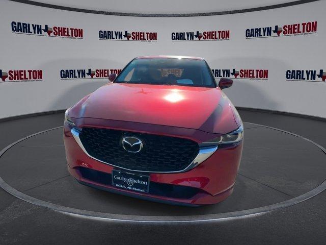 new 2024 Mazda CX-5 car, priced at $30,766