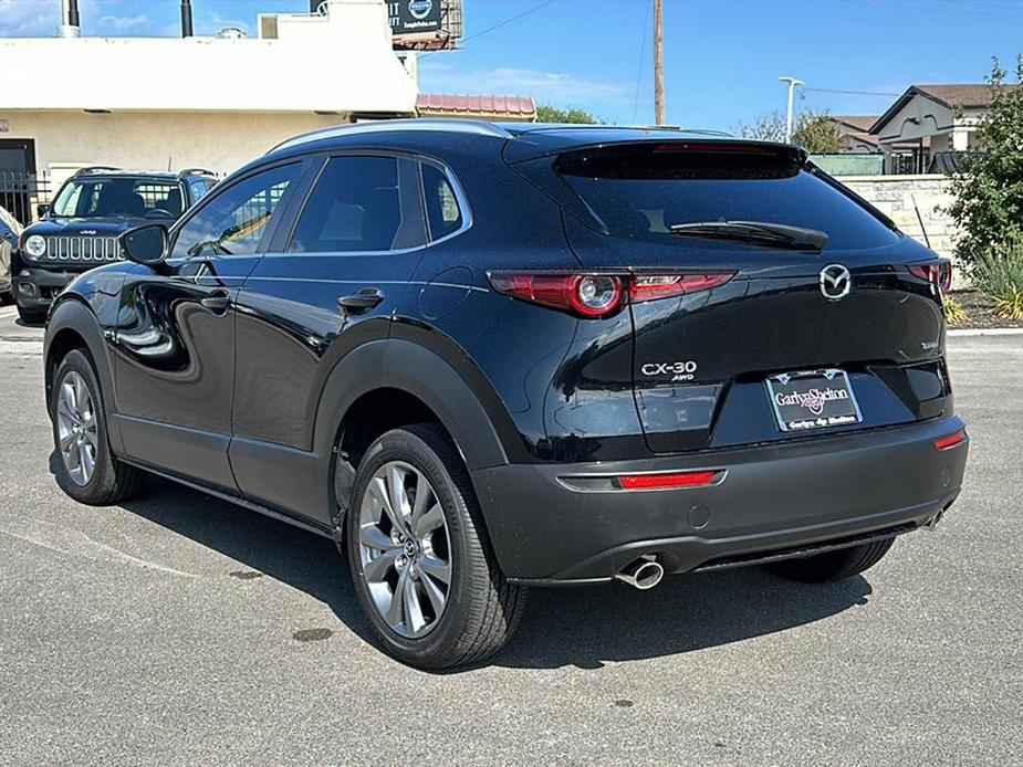 new 2023 Mazda CX-30 car, priced at $29,670