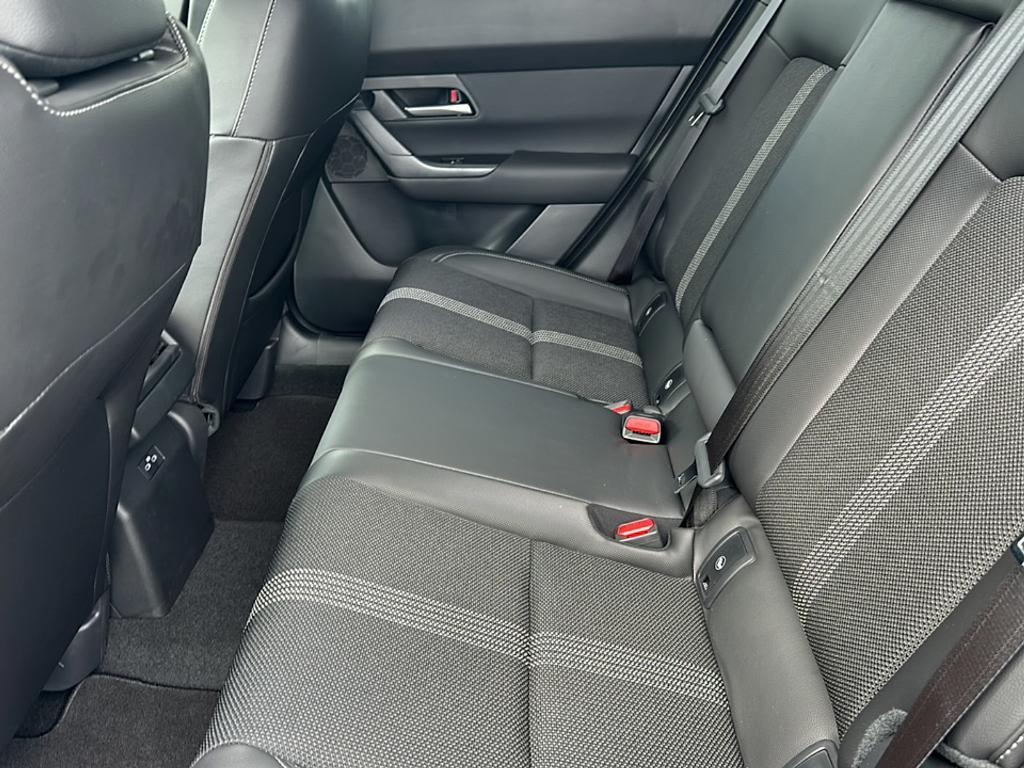 new 2025 Mazda CX-50 Hybrid car, priced at $34,545
