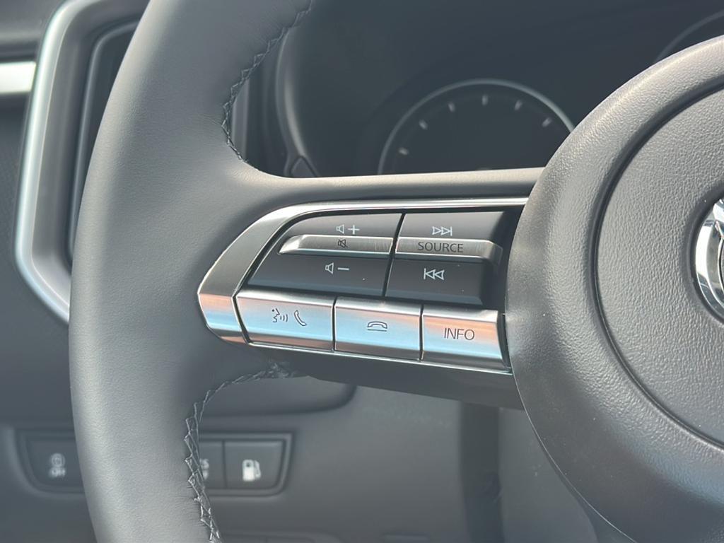 new 2025 Mazda CX-50 Hybrid car, priced at $34,545
