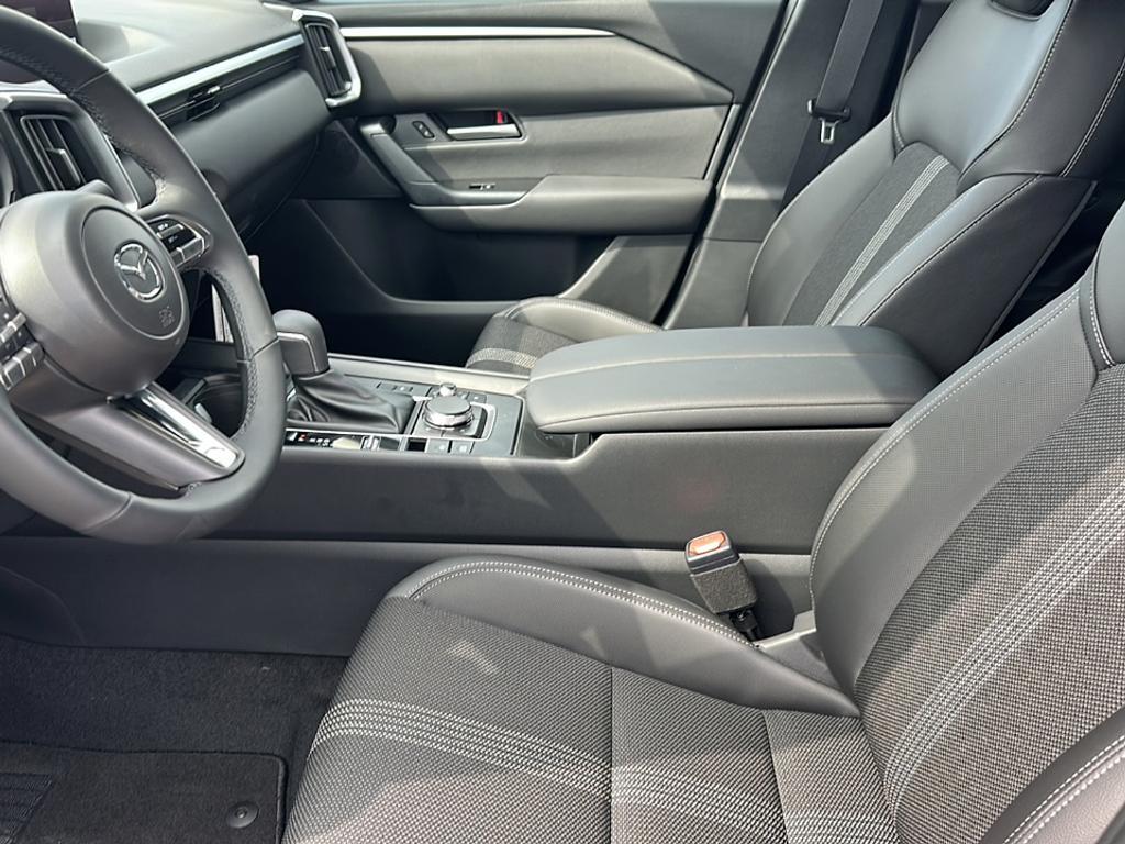 new 2025 Mazda CX-50 Hybrid car, priced at $34,545
