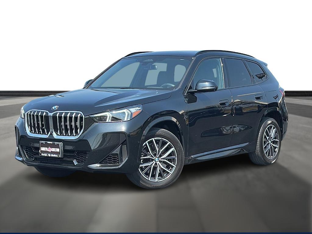 used 2023 BMW X1 car, priced at $28,980