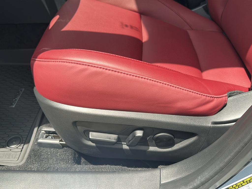 new 2025 Mazda CX-30 car, priced at $32,125