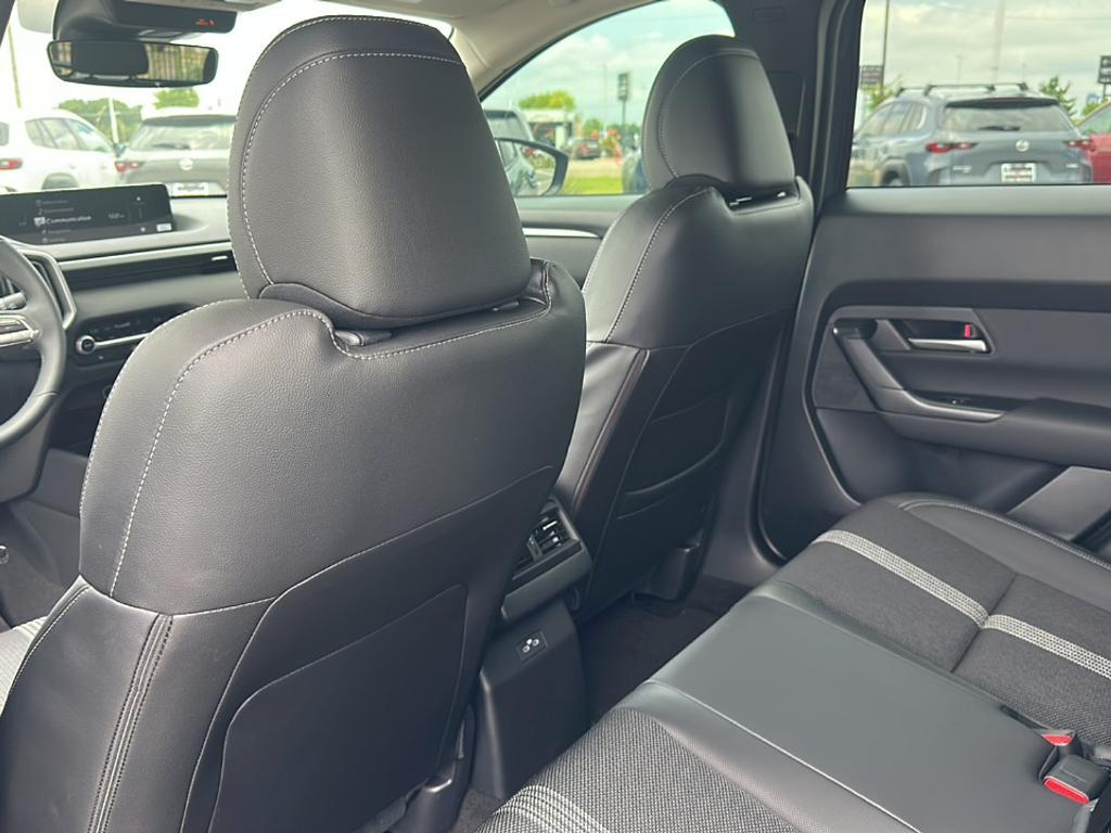 new 2025 Mazda CX-50 Hybrid car, priced at $36,230