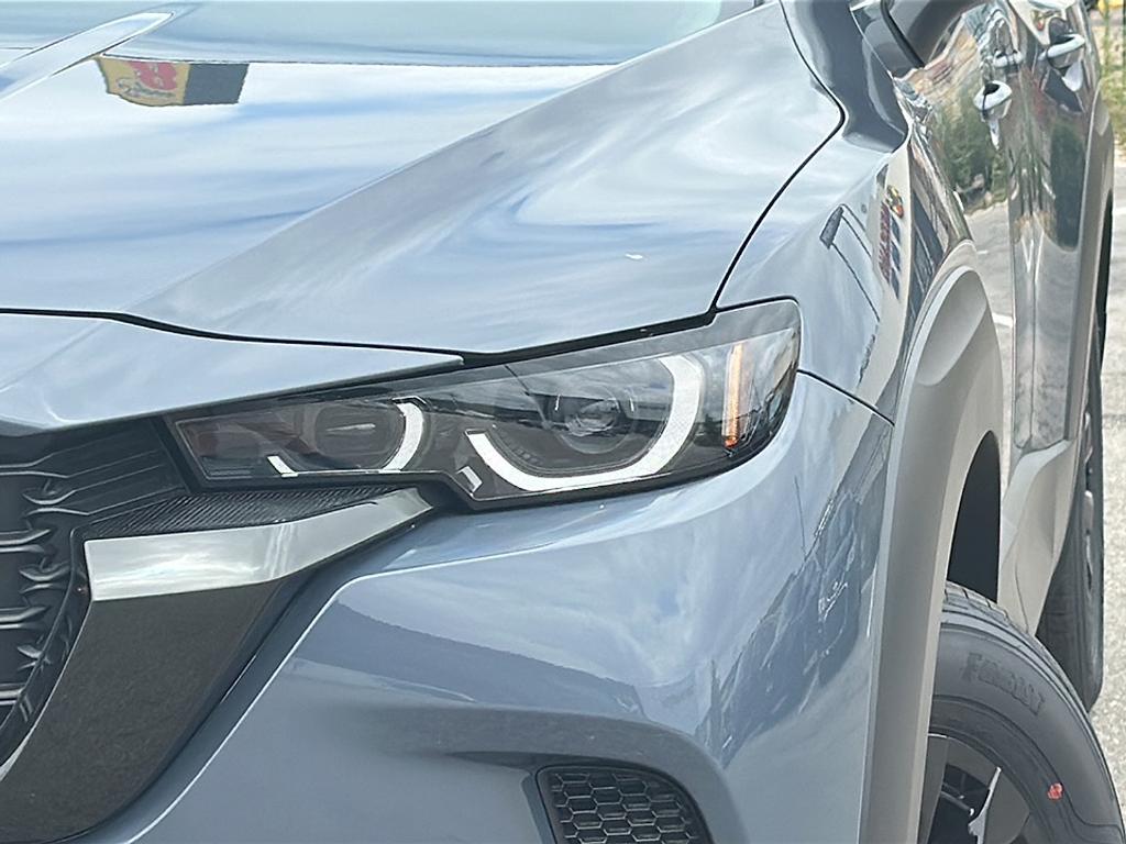 new 2025 Mazda CX-50 Hybrid car, priced at $36,230