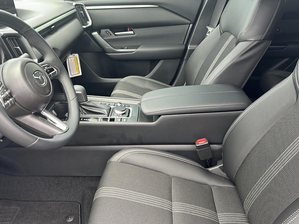 new 2025 Mazda CX-50 Hybrid car, priced at $36,230