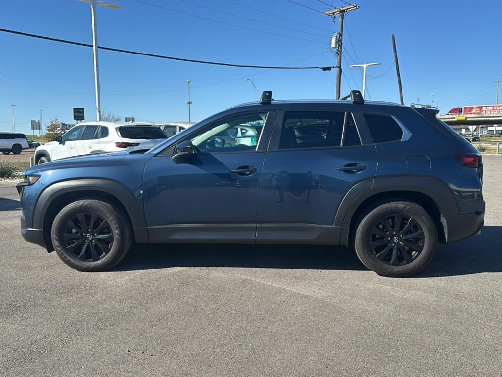 used 2023 Mazda CX-50 car, priced at $28,999