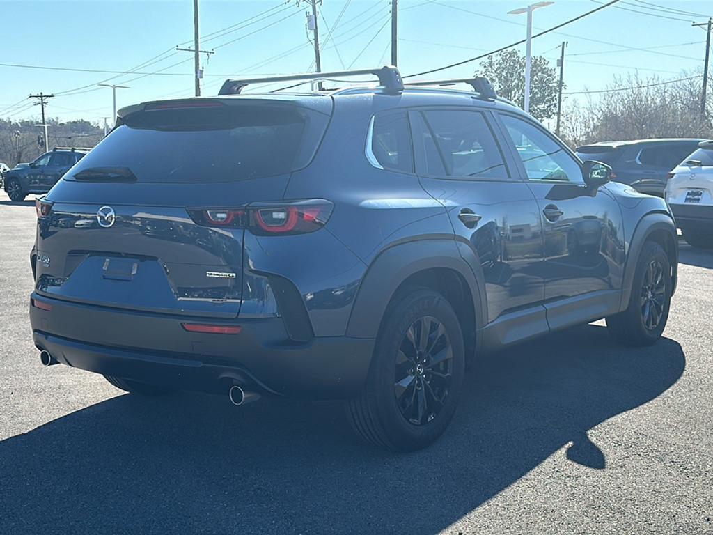 used 2023 Mazda CX-50 car, priced at $28,999