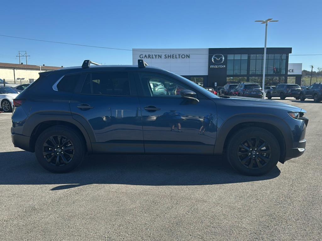 used 2023 Mazda CX-50 car, priced at $28,999