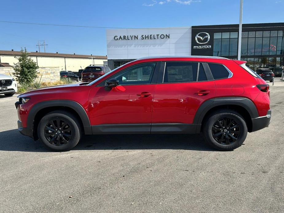 new 2025 Mazda CX-50 car, priced at $31,824