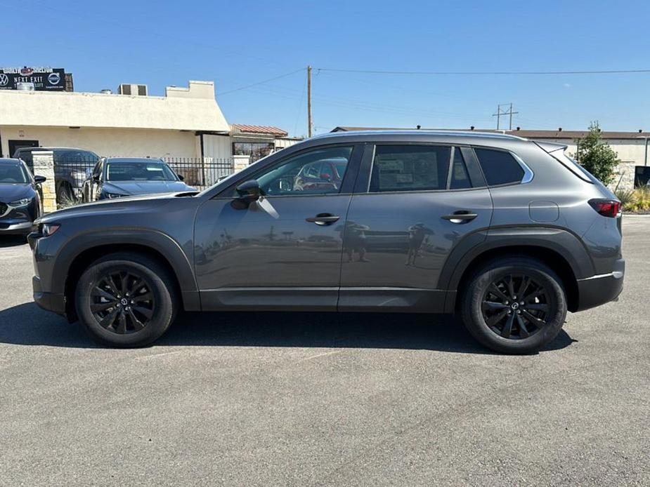 new 2025 Mazda CX-50 car, priced at $33,643