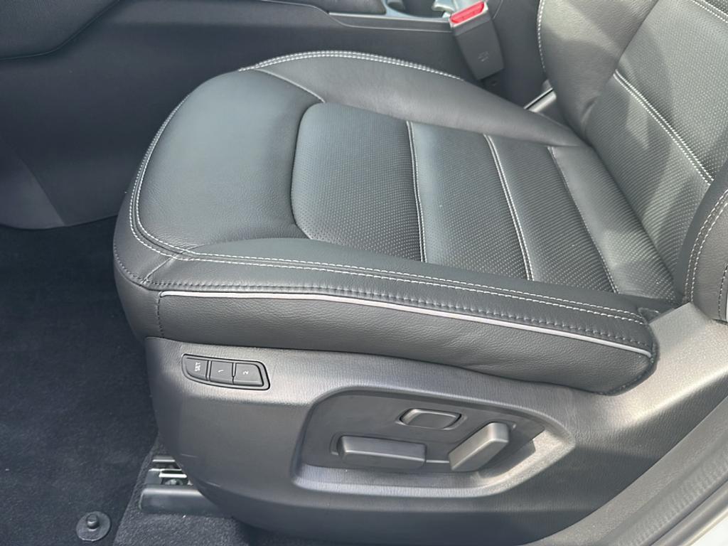 new 2025 Mazda CX-5 car, priced at $34,155