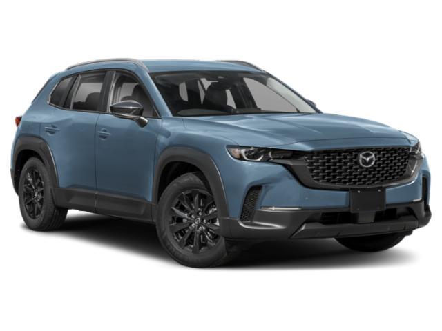 new 2025 Mazda CX-50 car, priced at $33,369