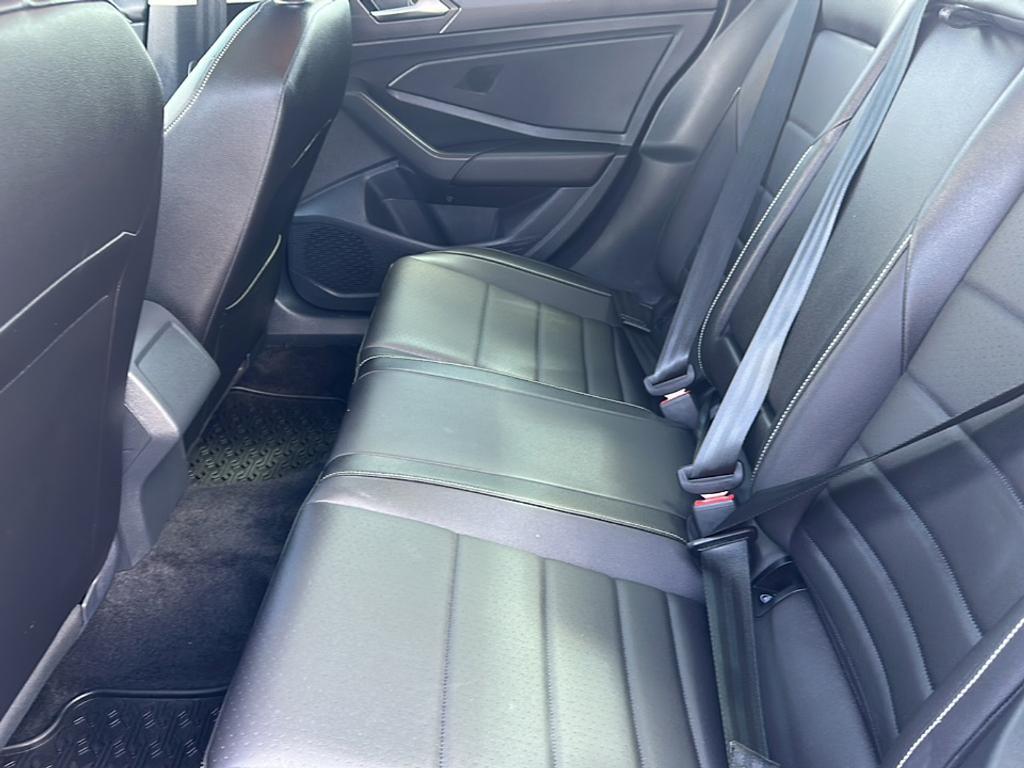 used 2023 Volkswagen Jetta car, priced at $20,823