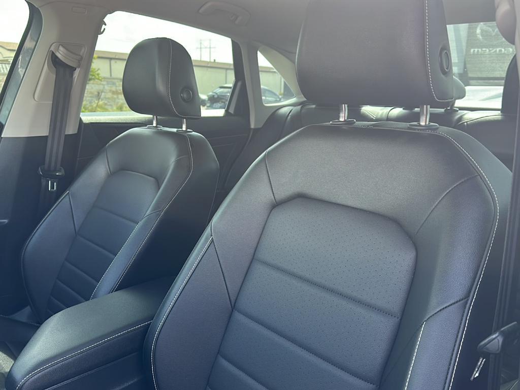 used 2023 Volkswagen Jetta car, priced at $20,823