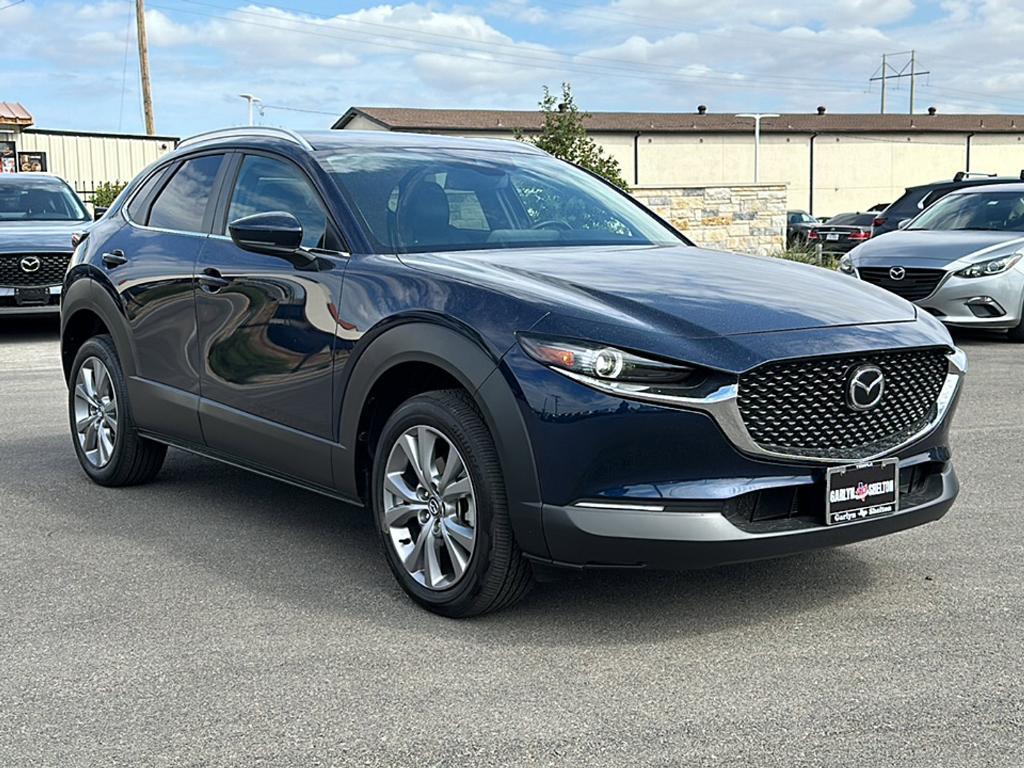 used 2022 Mazda CX-30 car, priced at $22,169