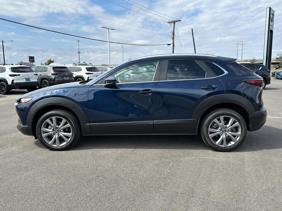 used 2022 Mazda CX-30 car, priced at $22,169