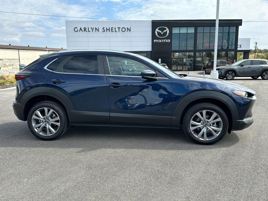 used 2022 Mazda CX-30 car, priced at $22,169