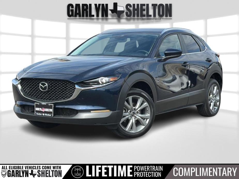 used 2022 Mazda CX-30 car, priced at $22,169