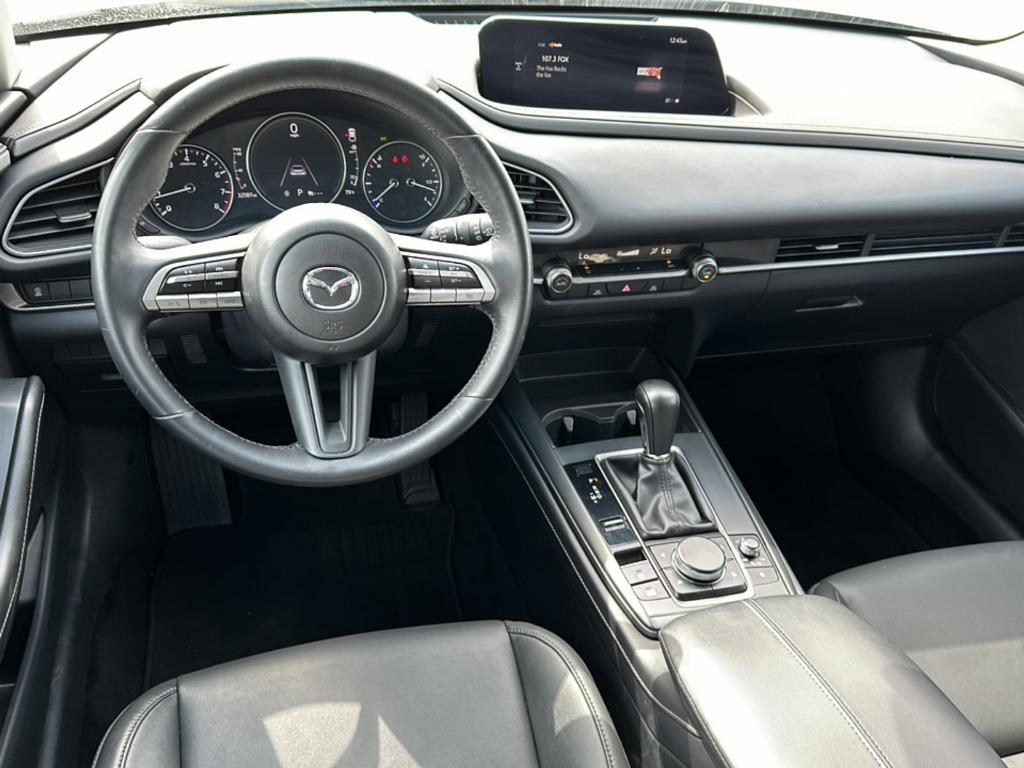 used 2022 Mazda CX-30 car, priced at $22,169