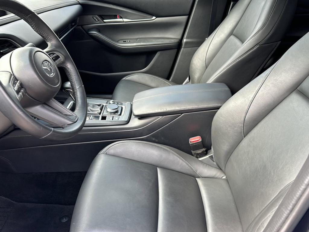 used 2022 Mazda CX-30 car, priced at $22,169