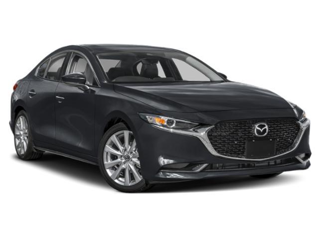 new 2025 Mazda Mazda3 car, priced at $27,639