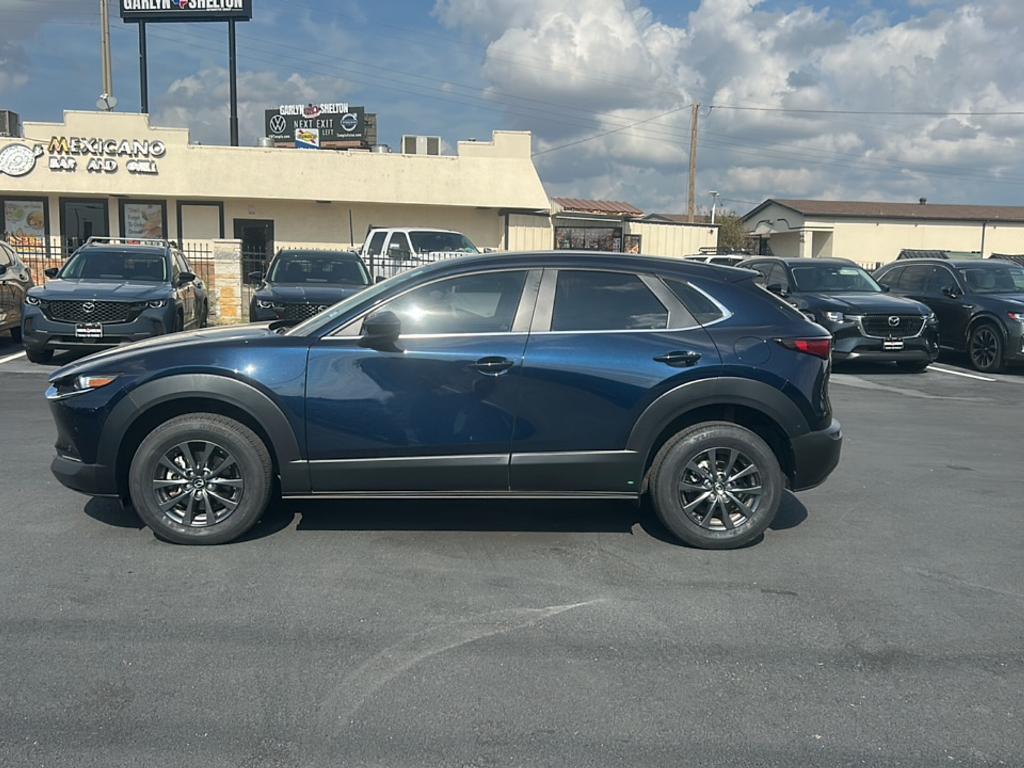 used 2023 Mazda CX-30 car, priced at $23,519