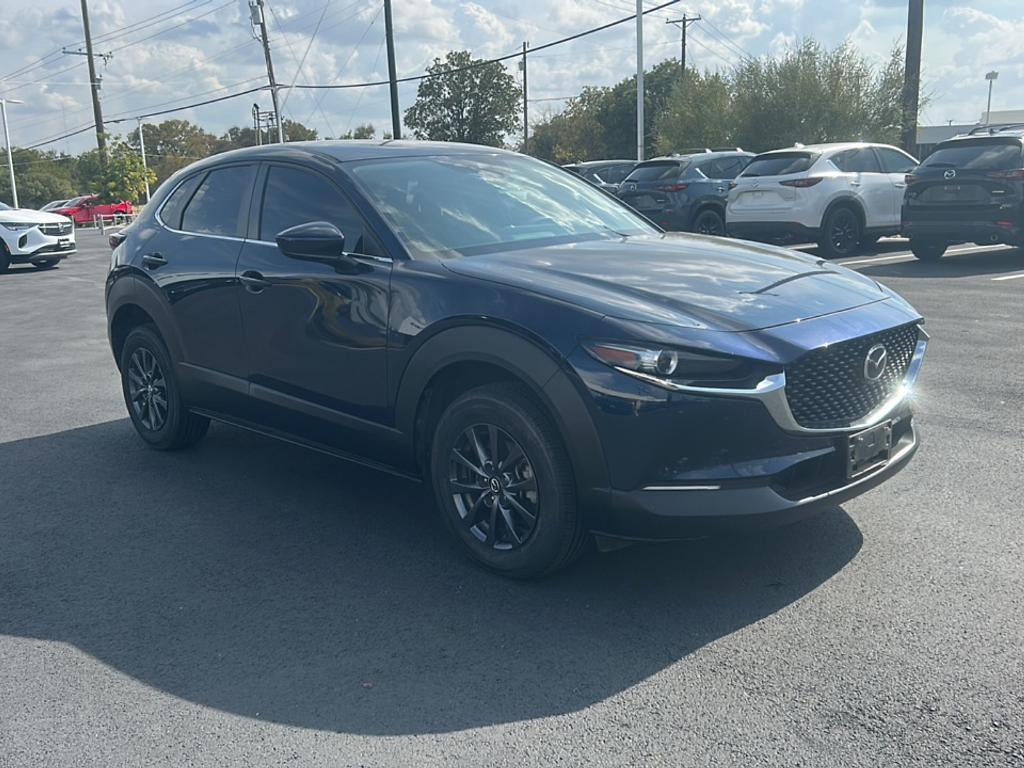 used 2023 Mazda CX-30 car, priced at $23,519