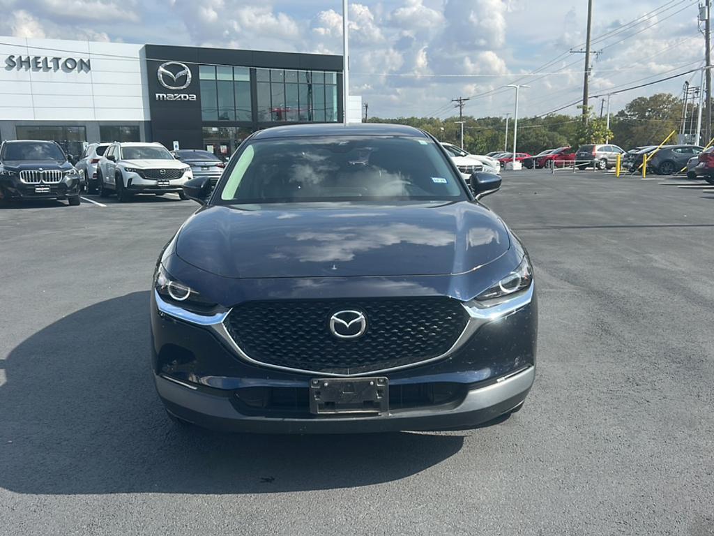 used 2023 Mazda CX-30 car, priced at $23,519