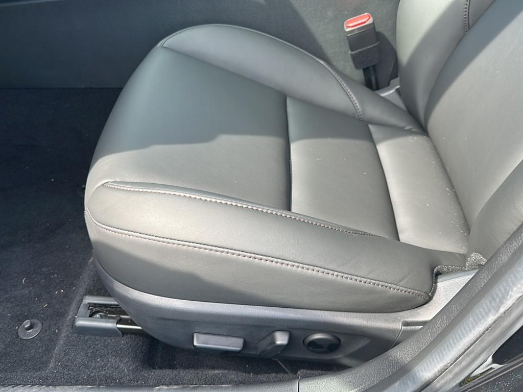 new 2025 Mazda Mazda3 car, priced at $28,175
