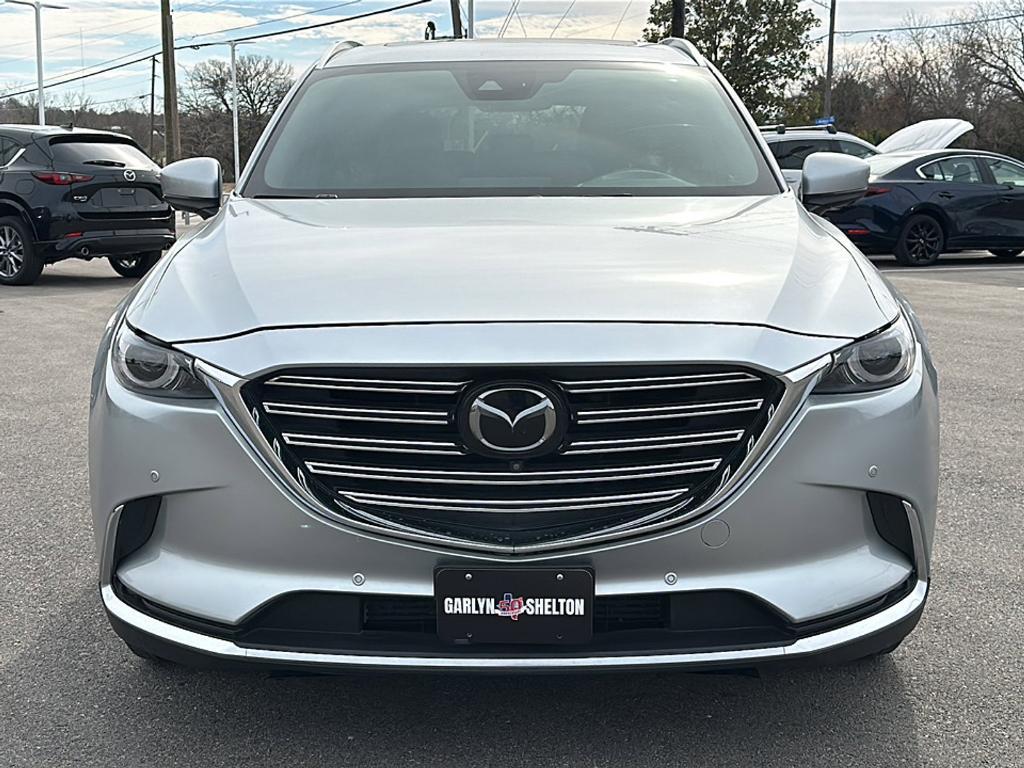 used 2021 Mazda CX-9 car, priced at $25,699