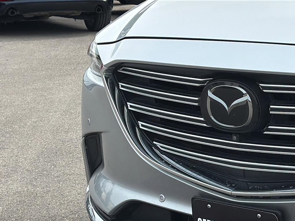 used 2021 Mazda CX-9 car, priced at $25,699