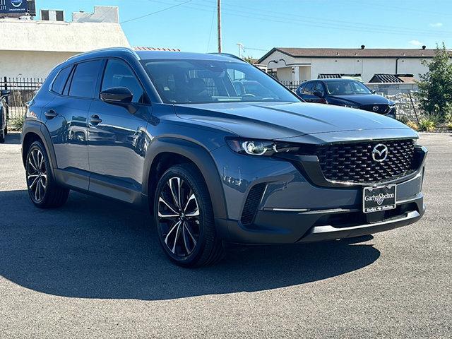 used 2023 Mazda CX-50 car, priced at $34,999