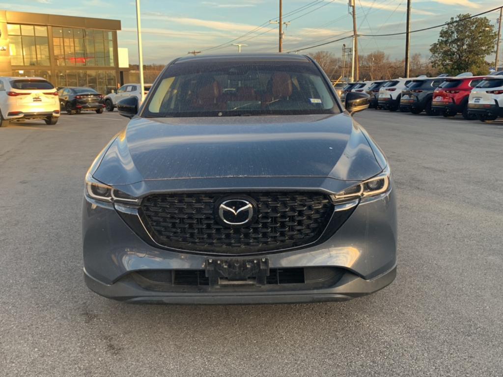 used 2023 Mazda CX-5 car, priced at $21,999