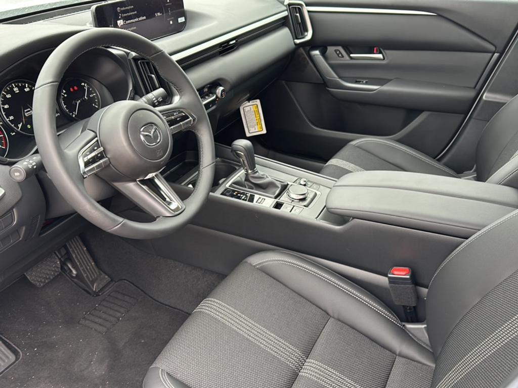 new 2025 Mazda CX-50 car, priced at $34,252