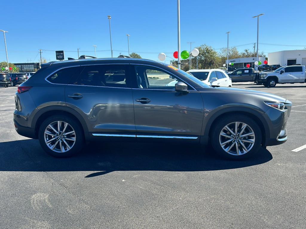 used 2020 Mazda CX-9 car, priced at $25,499