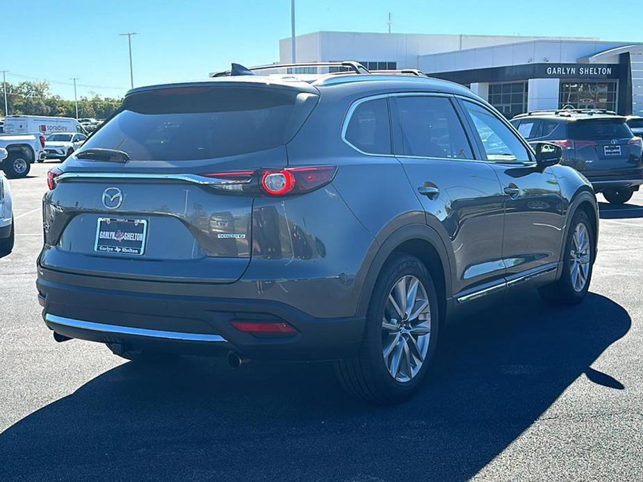 used 2020 Mazda CX-9 car, priced at $25,499