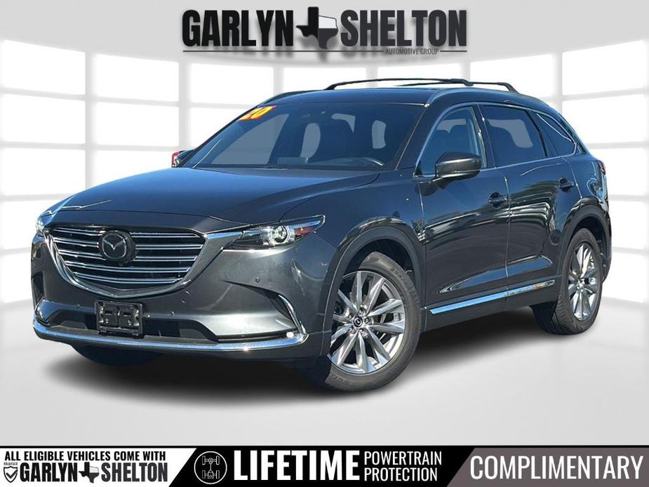 used 2020 Mazda CX-9 car, priced at $25,499