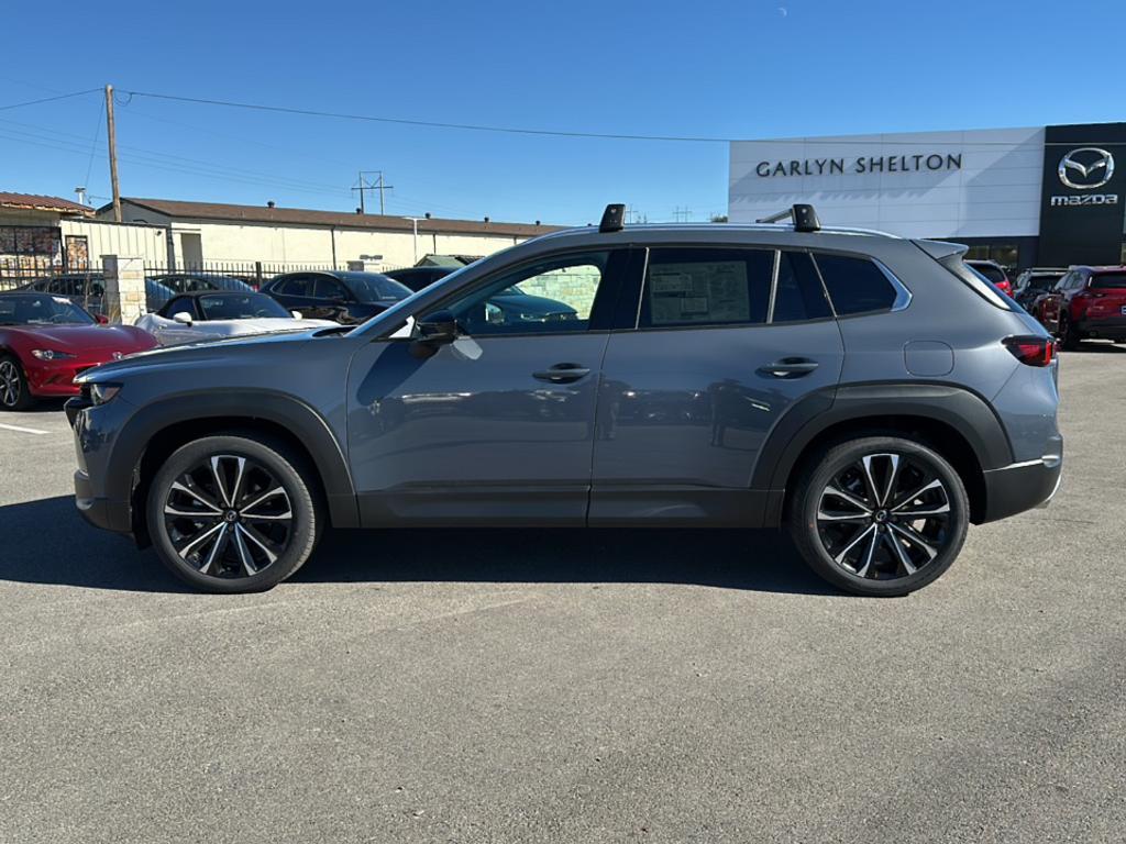 new 2025 Mazda CX-50 car, priced at $43,361