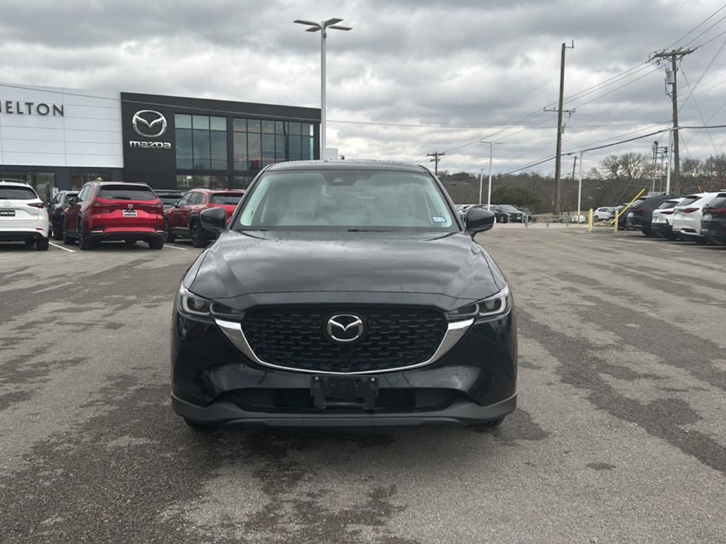 used 2022 Mazda CX-5 car, priced at $23,999