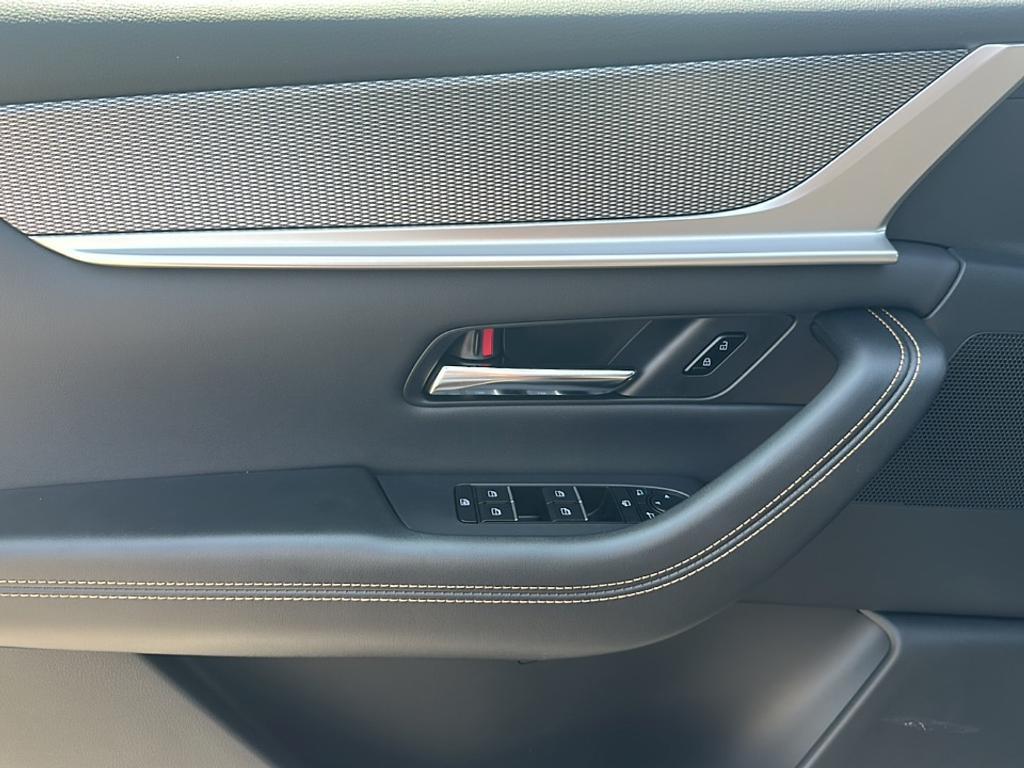 new 2025 Mazda CX-90 PHEV car, priced at $59,250